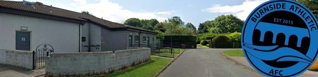 Mosswood Community Centre